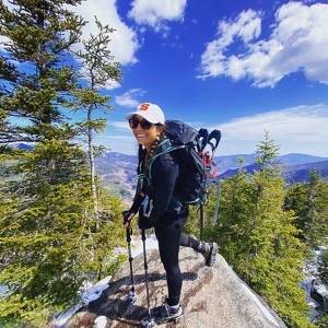 Fundraising Page: Alexis Richter